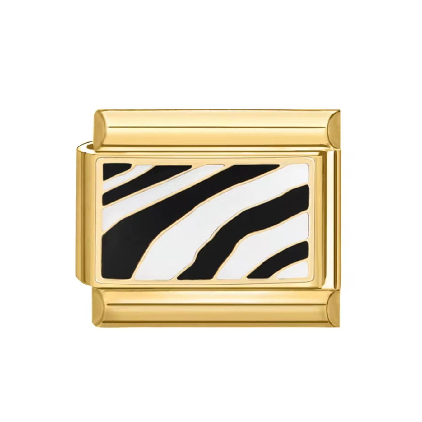 ZEBRA CHARM