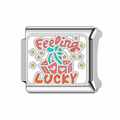 FEELING LUCKY CHARM