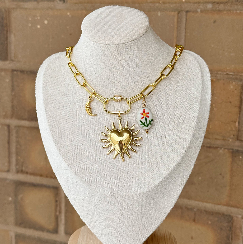 ANIMA CHARM