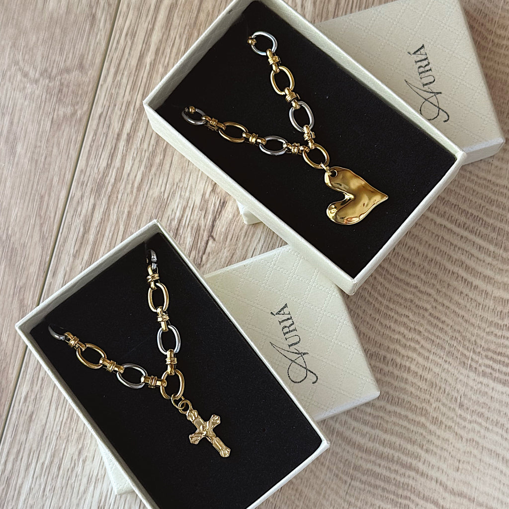 HALO CHARM