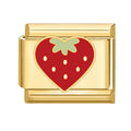 STRAWBERRY CHARM