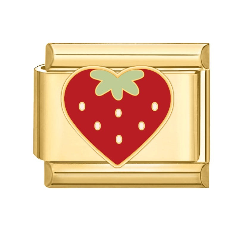 STRAWBERRY CHARM