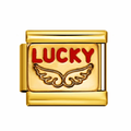 LUCKY CHARM