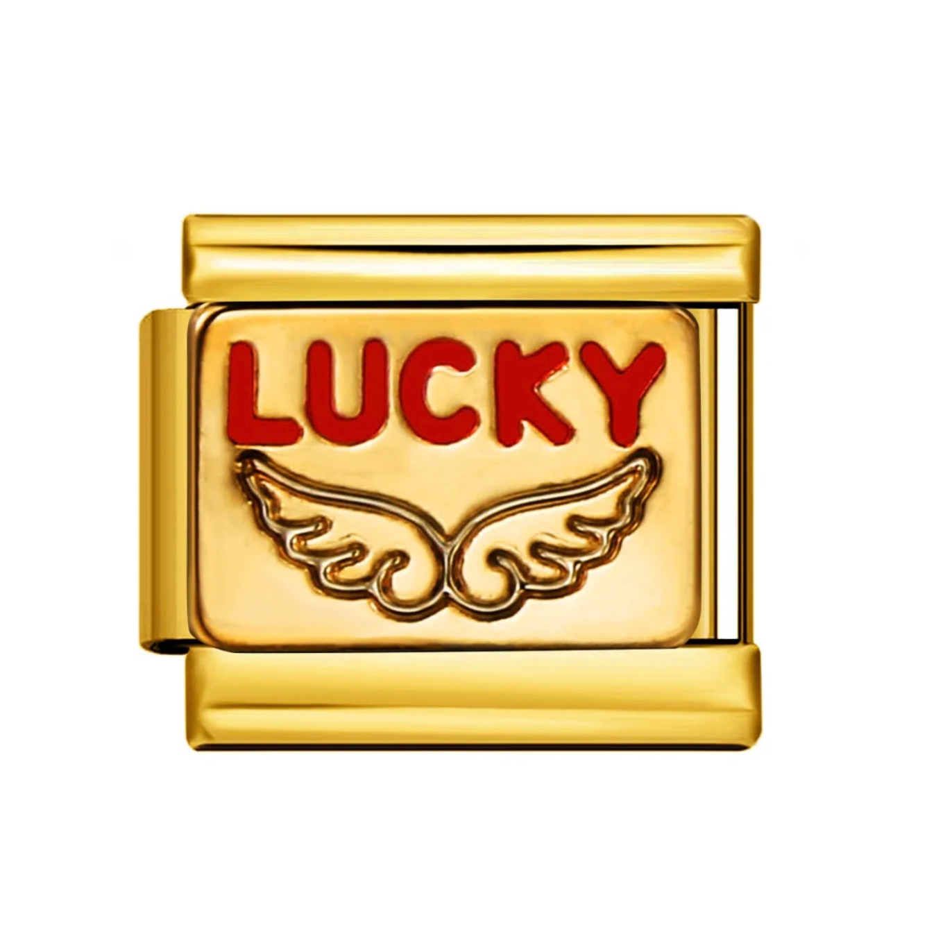 LUCKY CHARM