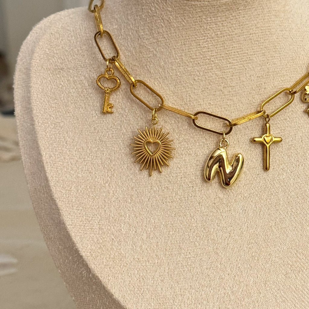 SOLE CHARM
