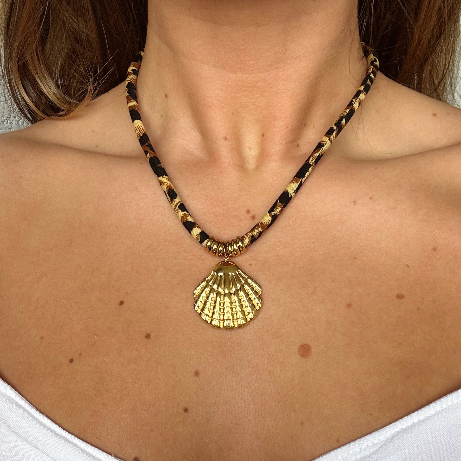 CHEETAH SHELL