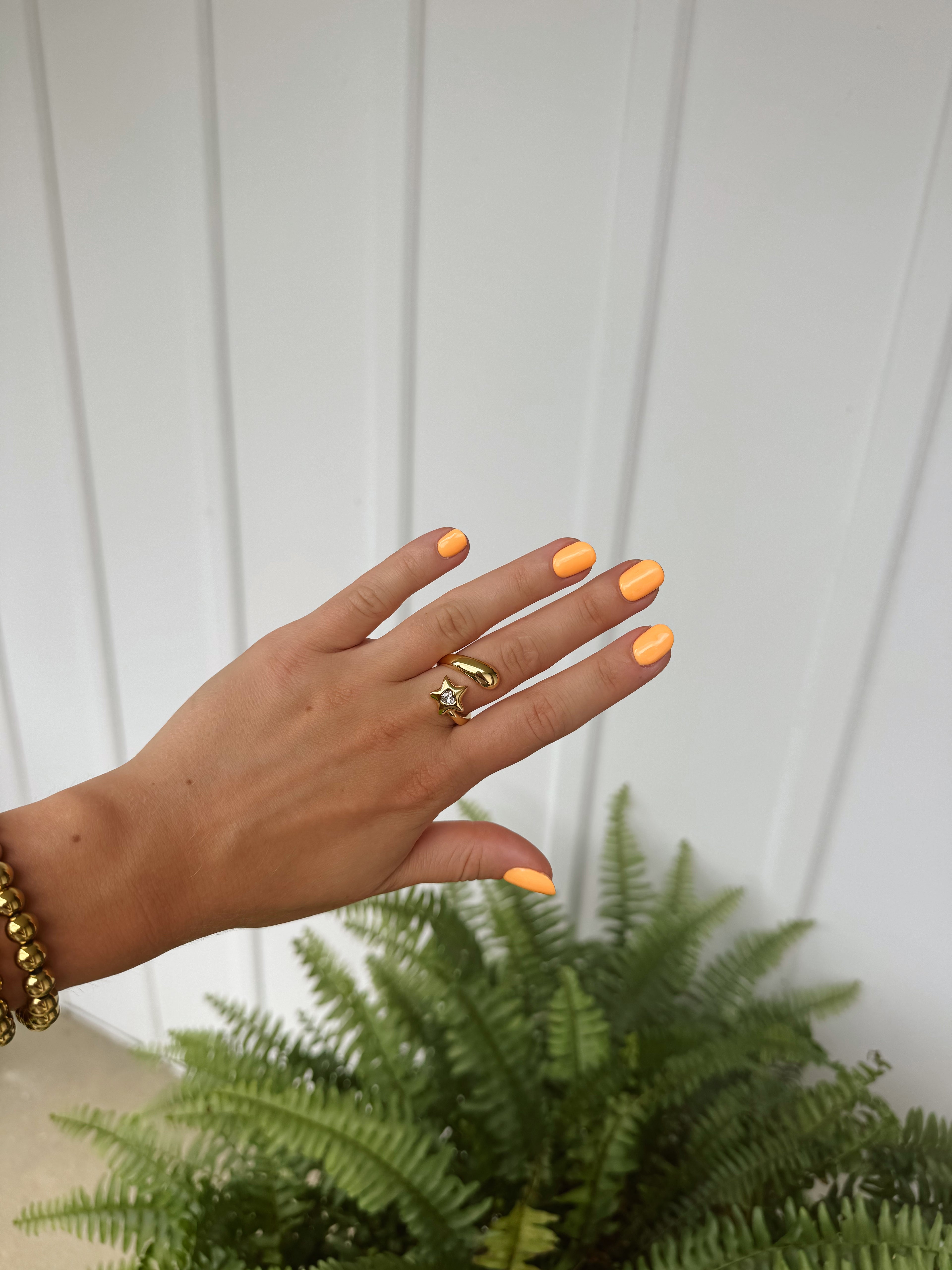 ZOLA RING
