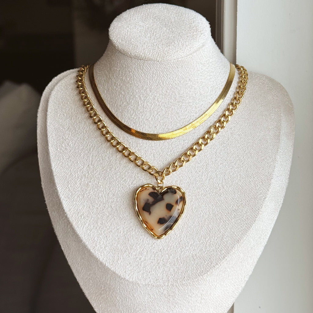 JAVA HONEY CHARM