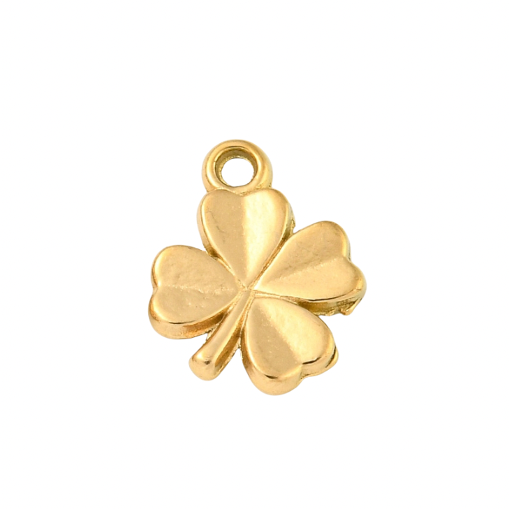 LUCKY LEAF MINI