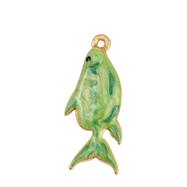PESCE CHARM