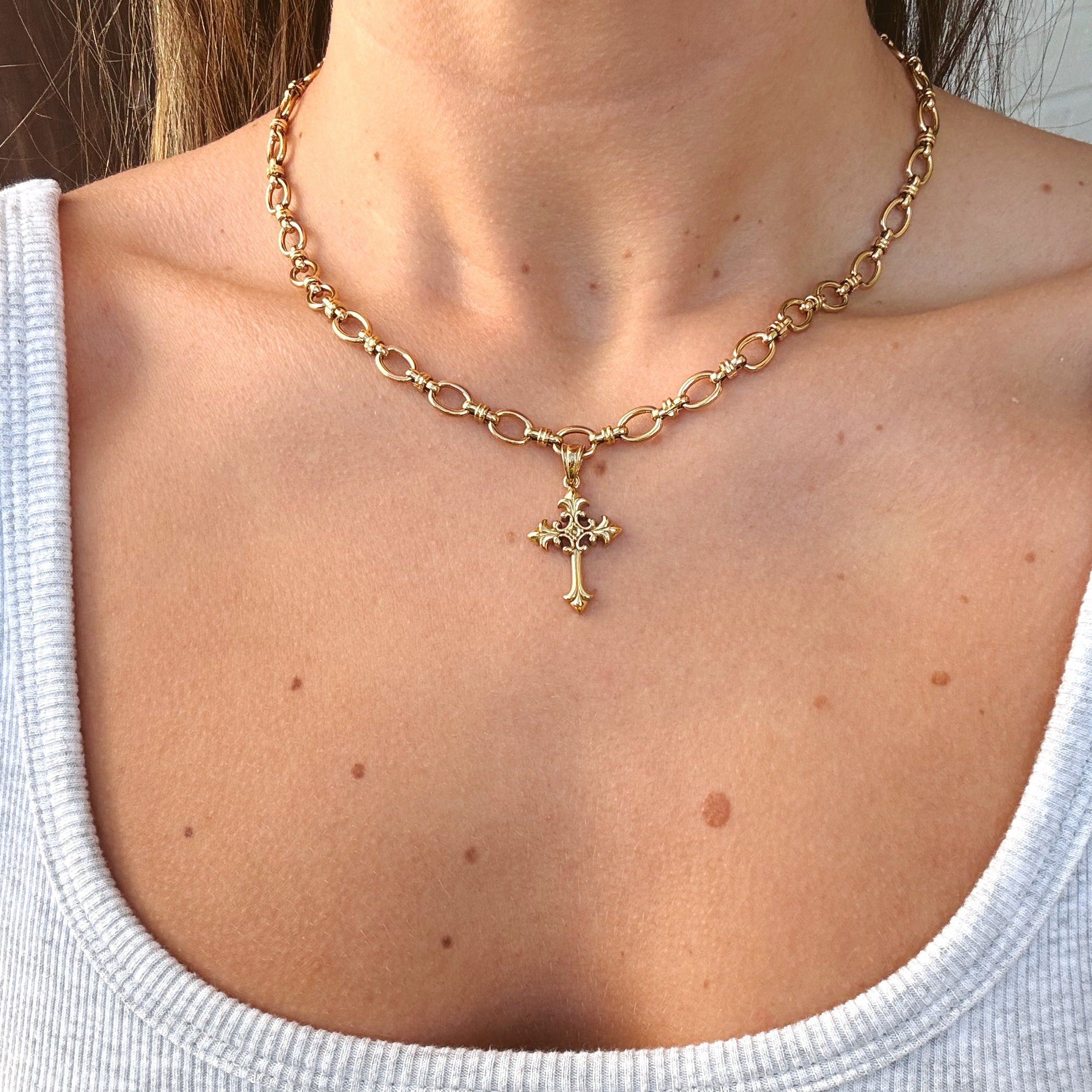 VENICE CROSS