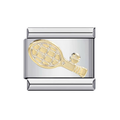 PICKLEBALL CHARM