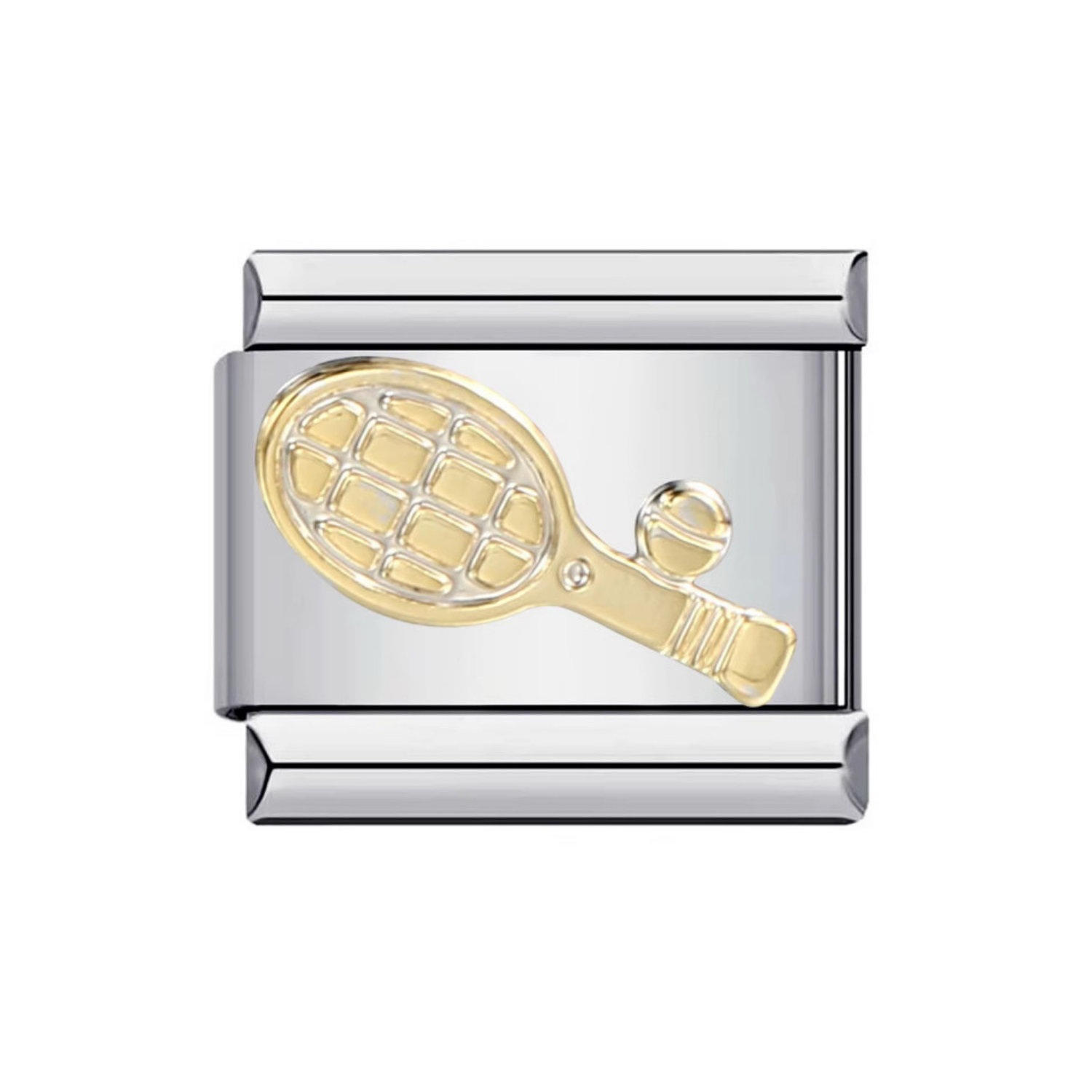 PICKLEBALL CHARM