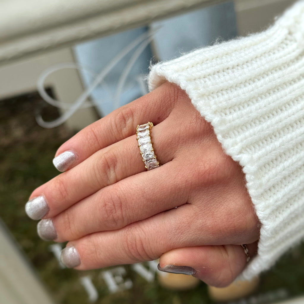 VALENTINA RING