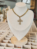 GRACE CROSS