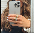 LUNA RING