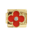 AURIÁ CHARM-RED