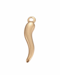 ITALIAN HORN CHARM