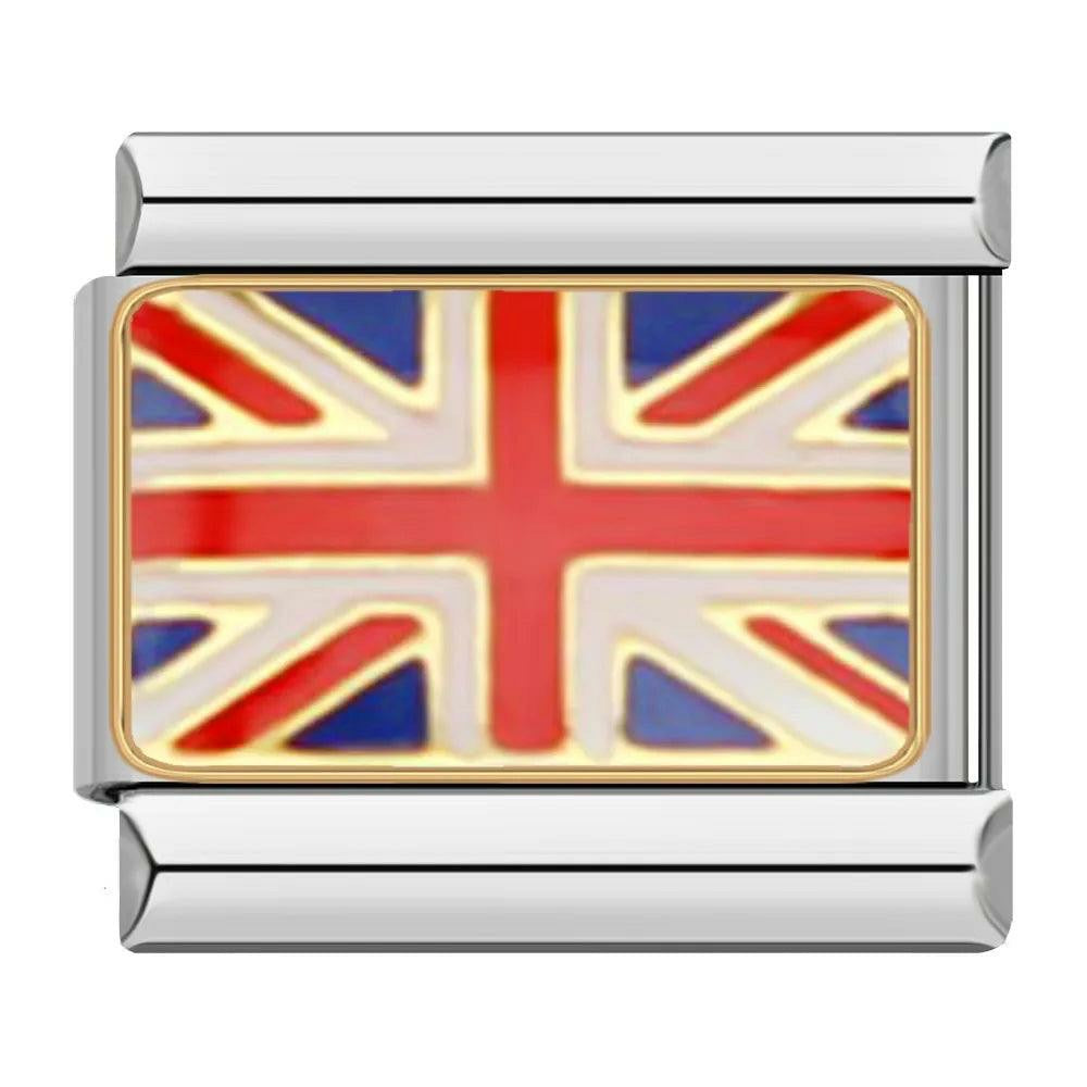 UK FLAG
