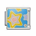 BLUE STAR CHARM