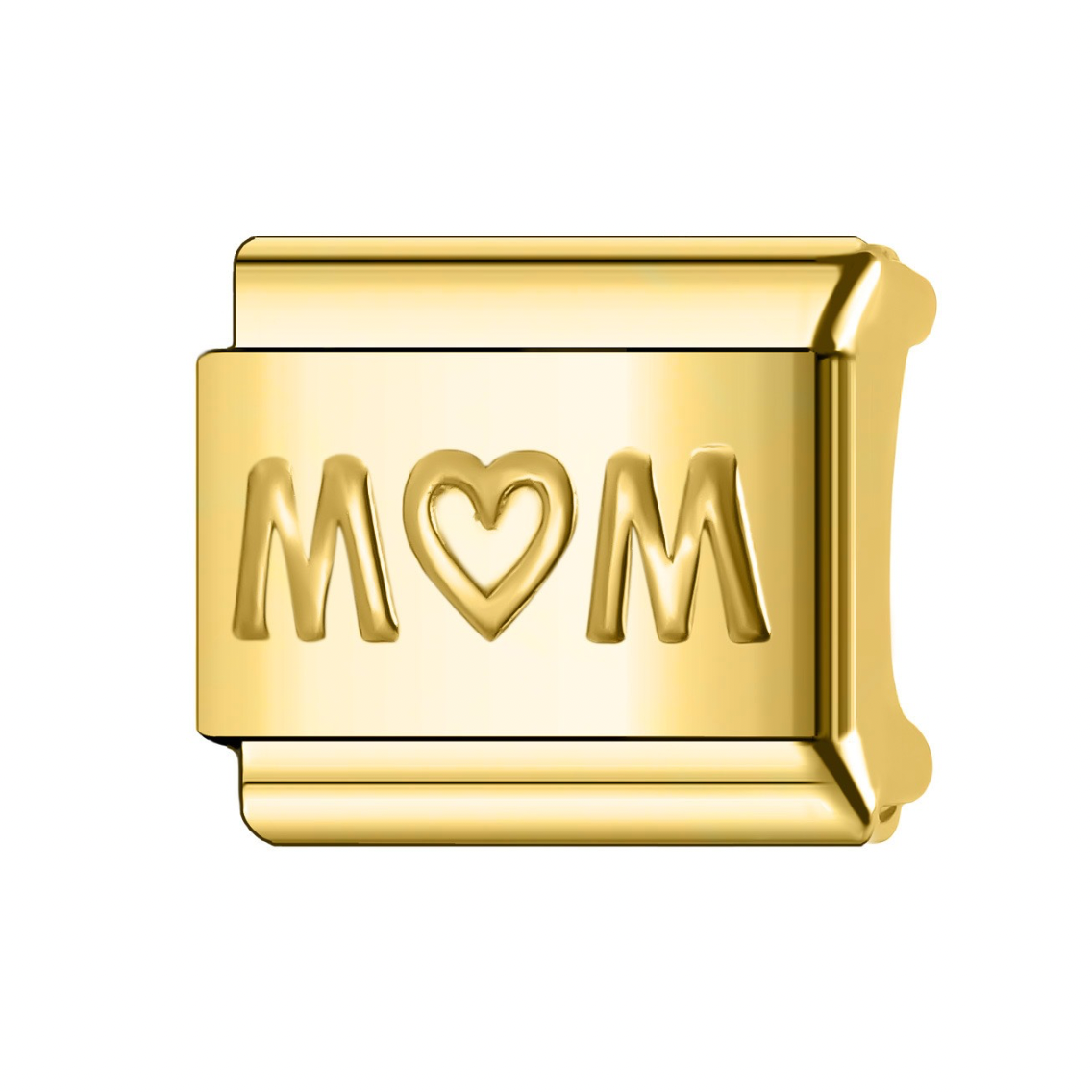 THE BASICS-MOM CHARM