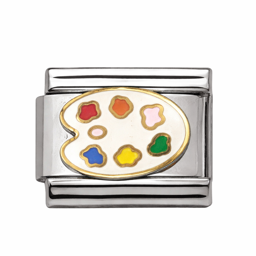 PAINT CHARM
