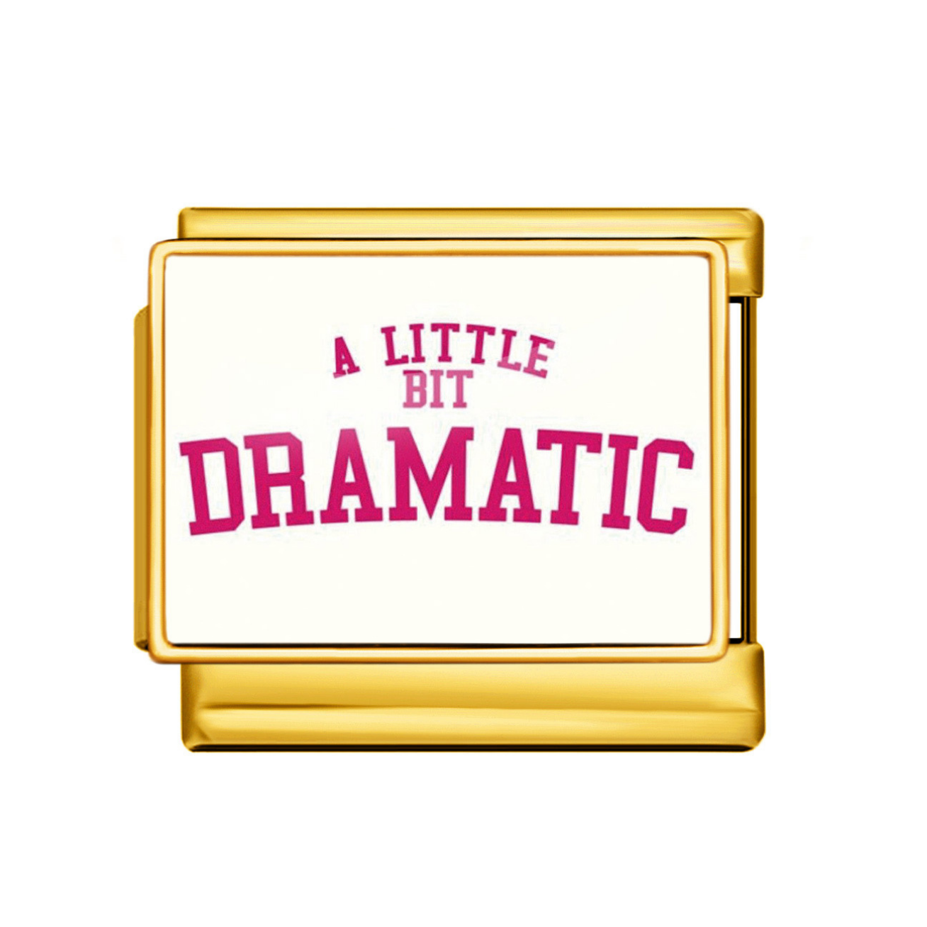 DRAMA CHARM
