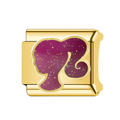 BARBIE CHARM