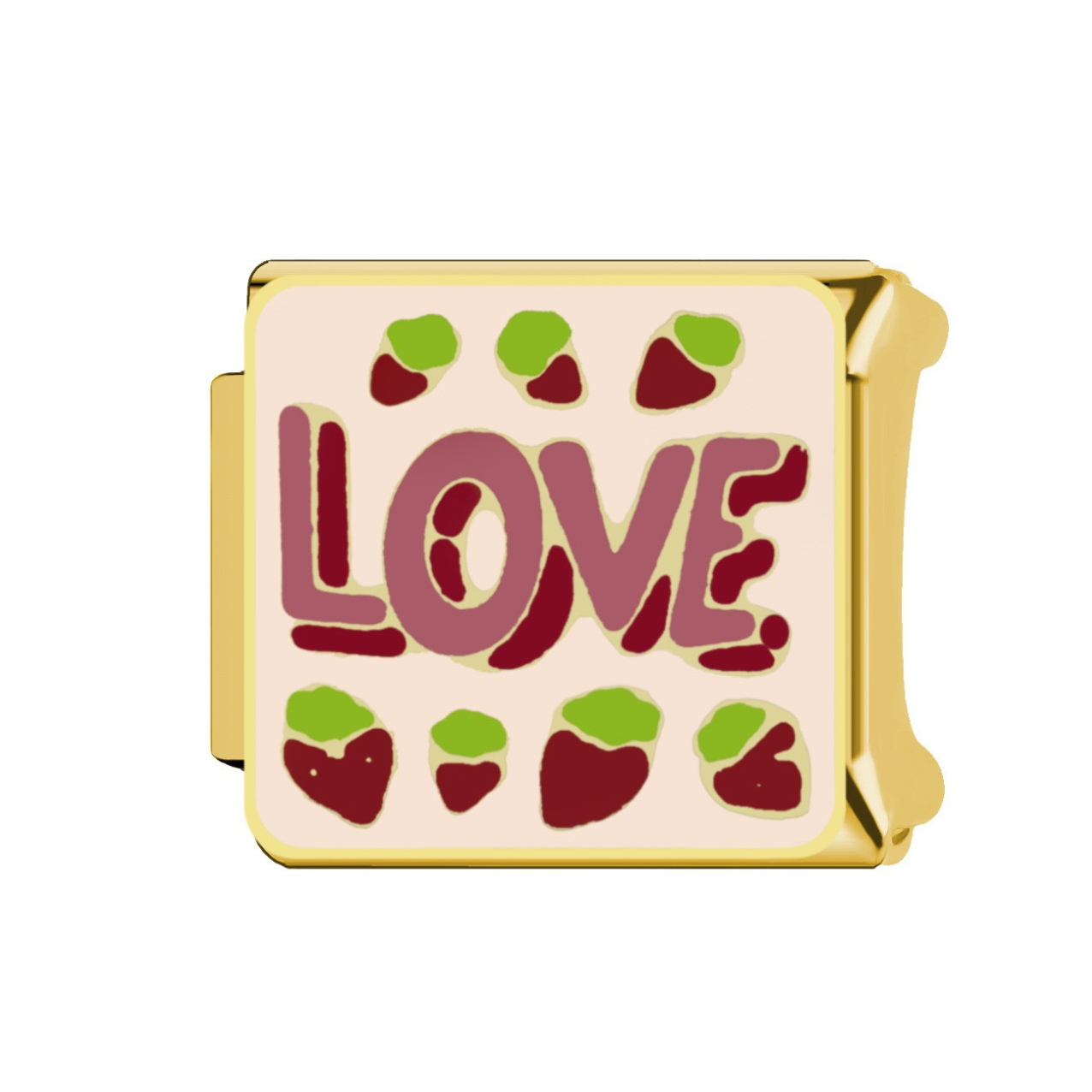 BERRY LOVE CHARM