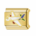 TRAVELER CHARM