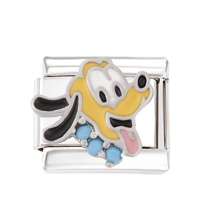PLUTO CHARM