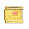 PRINCESS CHARM