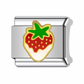 BERRIES N CREAM CHARM