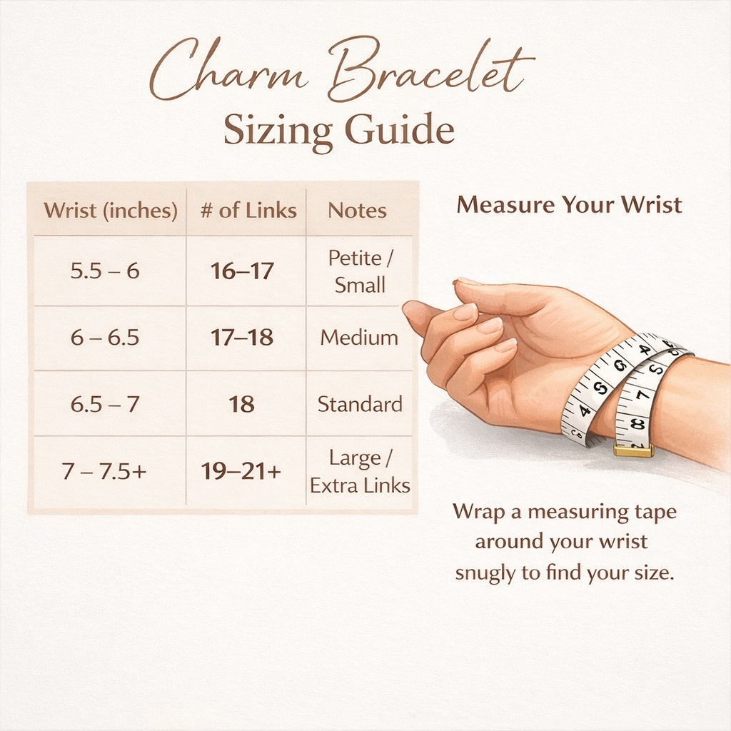 AURIÁ BASE BRACELET