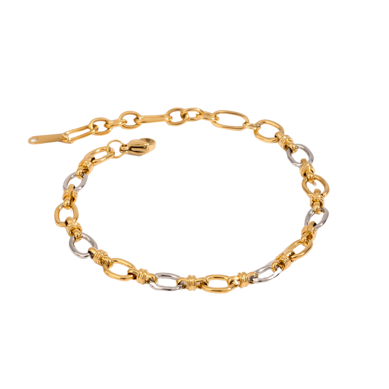 BASE BRACELET CHAIN