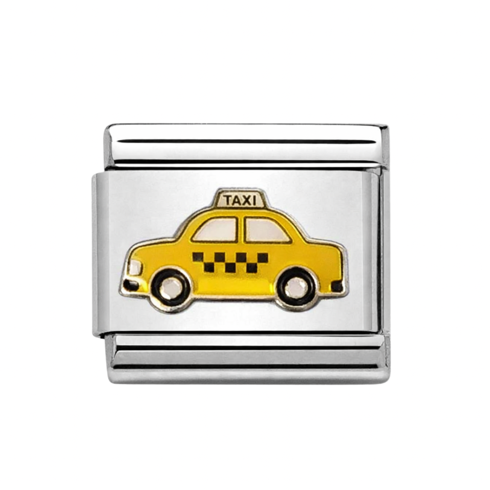TAXI CHARM