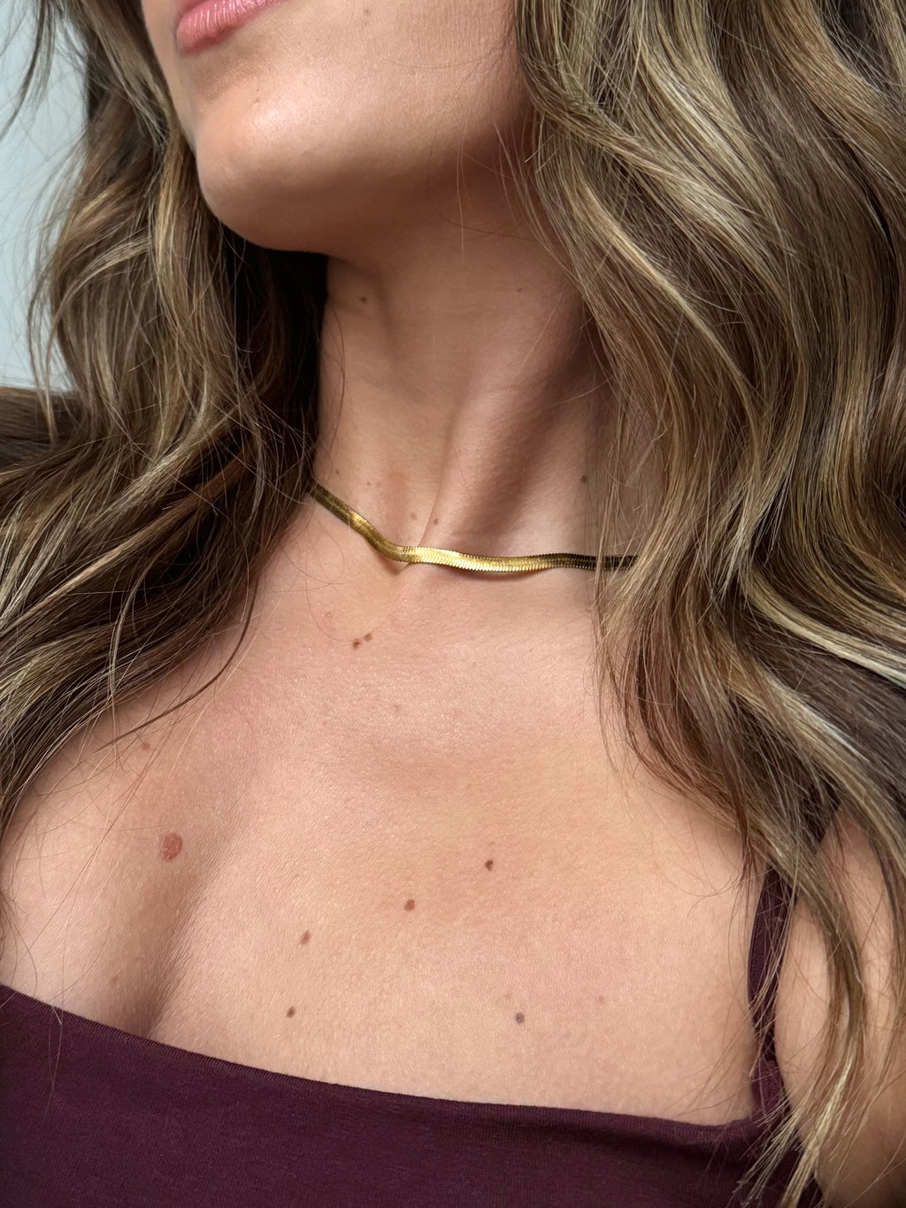 GOLD BONE LAYER